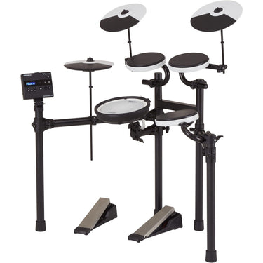 Bateria Electrica Roland Td-02kv 5 Piezas V-drums